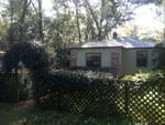Cute 2/1 home close to downtown Gainesville and schools