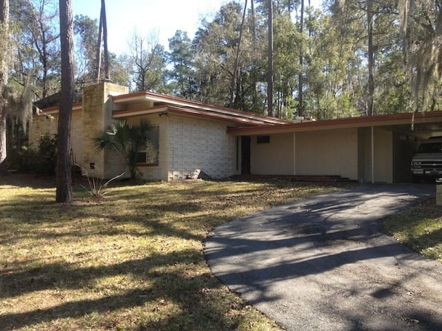 Gainesville FL Rental Homes