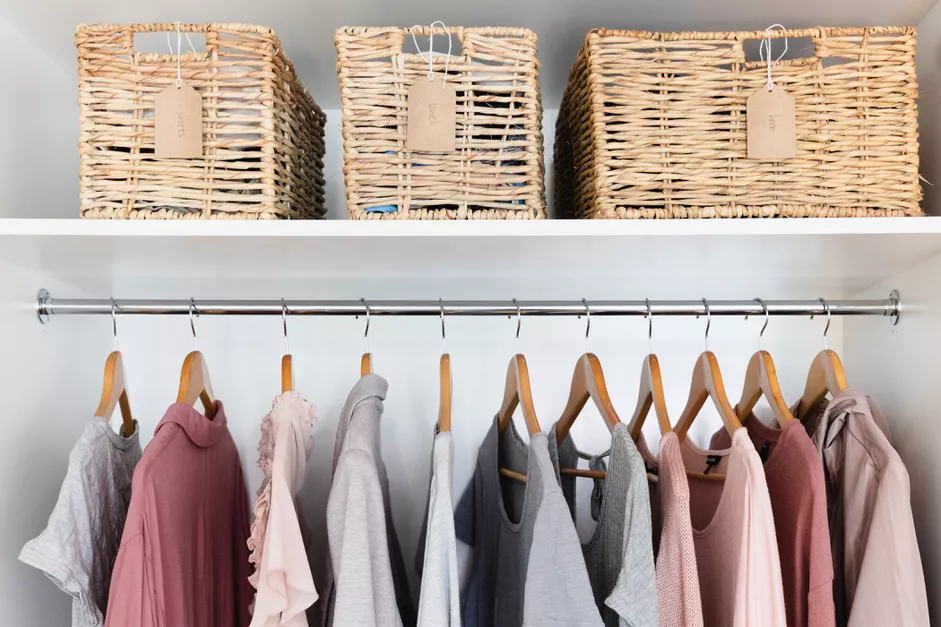 The Best Closet Organizers in 2022