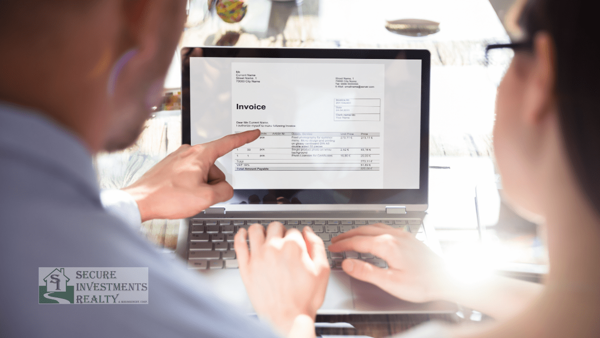invoice