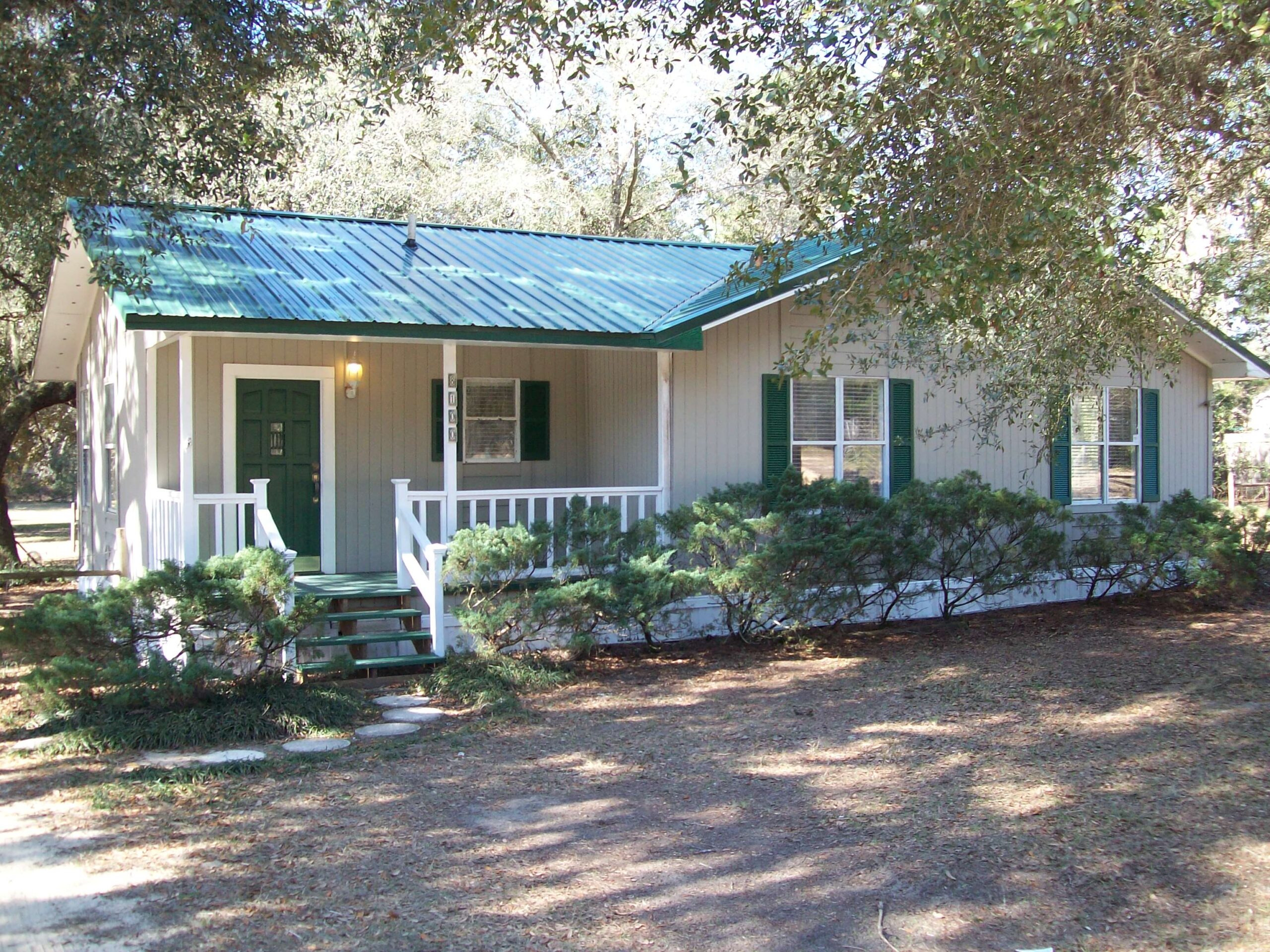 Gustafson house_front